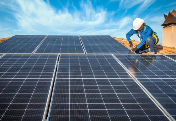 Professional Roofing in Rochester, MI