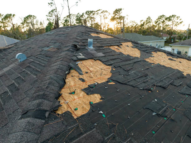 Cold Roofs in Rochester, MI