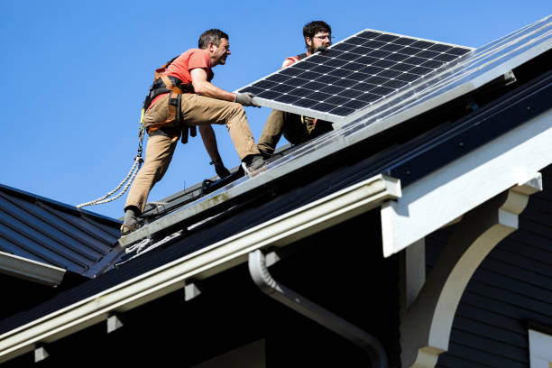 Best Metal Roofing Installation  in Rochester, MI