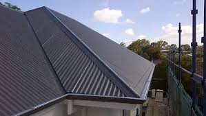 Reliable Rochester, MI Roofing Solutions